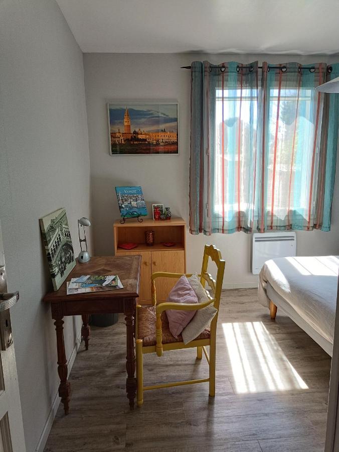 Chambres Tricastine Et Venise سانت-بول-تروا-تشاتو المظهر الخارجي الصورة
