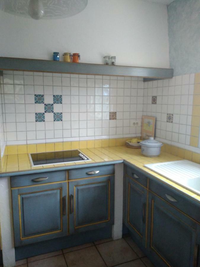 Chambres Tricastine Et Venise سانت-بول-تروا-تشاتو المظهر الخارجي الصورة